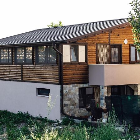Guesthouse Juli Sapareva Banya Dış mekan fotoğraf