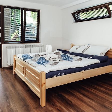 Guesthouse Juli Sapareva Banya Dış mekan fotoğraf