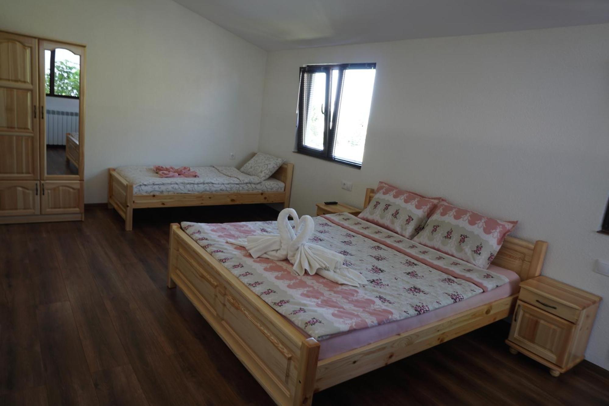 Guesthouse Juli Sapareva Banya Dış mekan fotoğraf