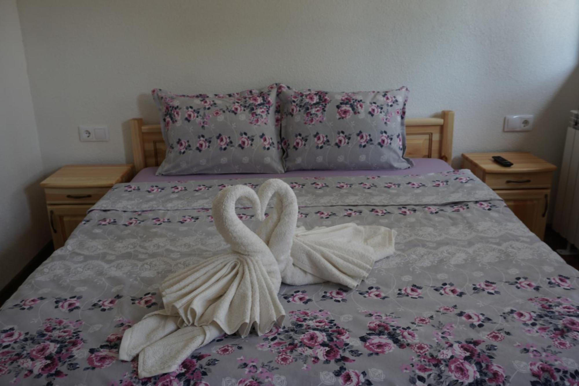 Guesthouse Juli Sapareva Banya Dış mekan fotoğraf