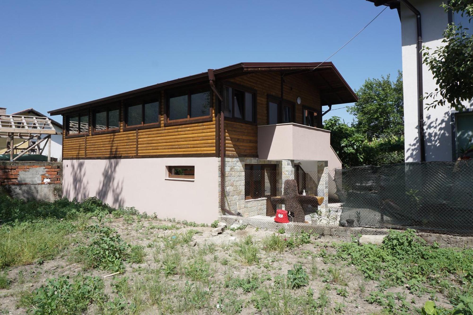 Guesthouse Juli Sapareva Banya Dış mekan fotoğraf