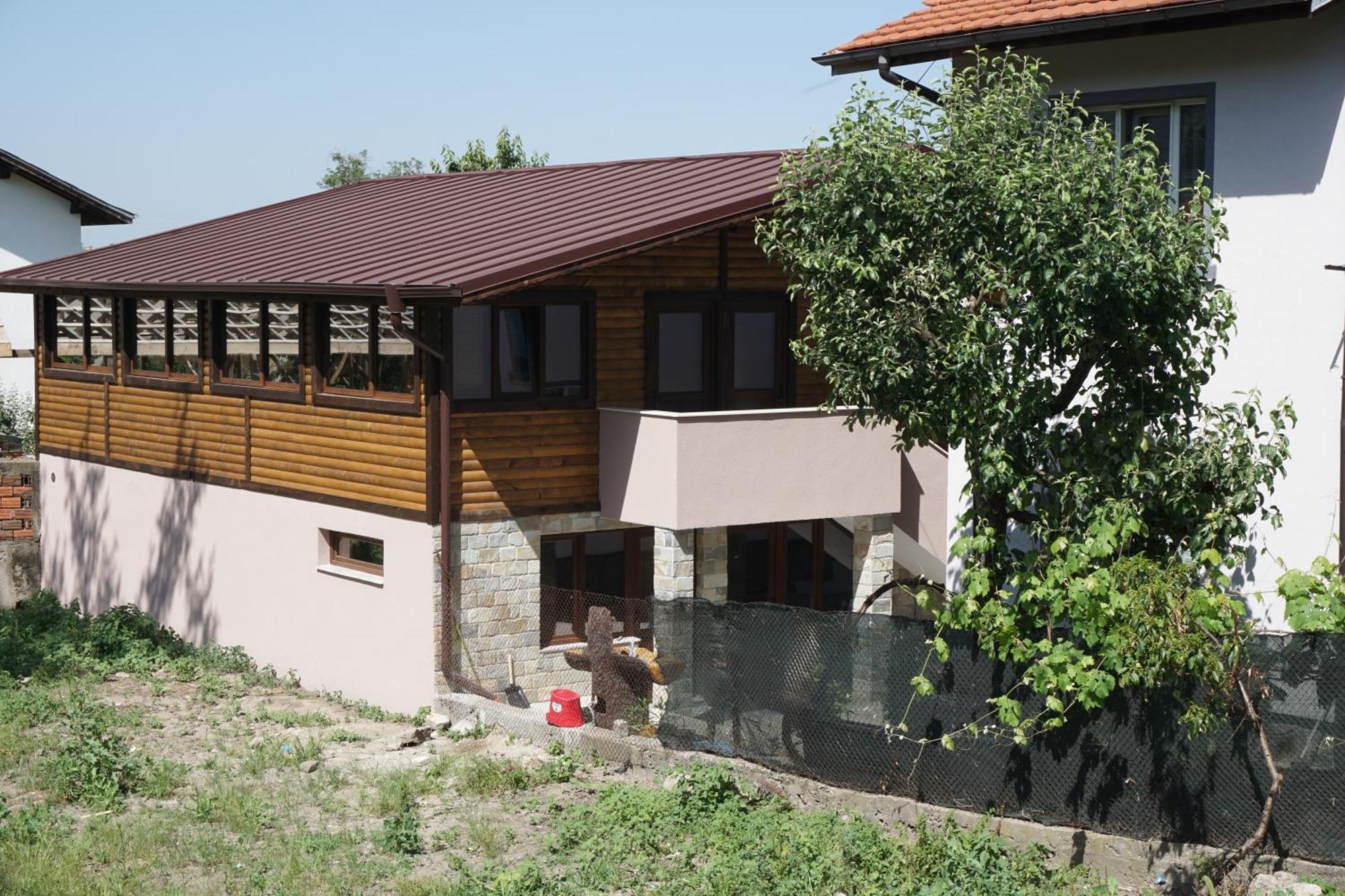 Guesthouse Juli Sapareva Banya Dış mekan fotoğraf