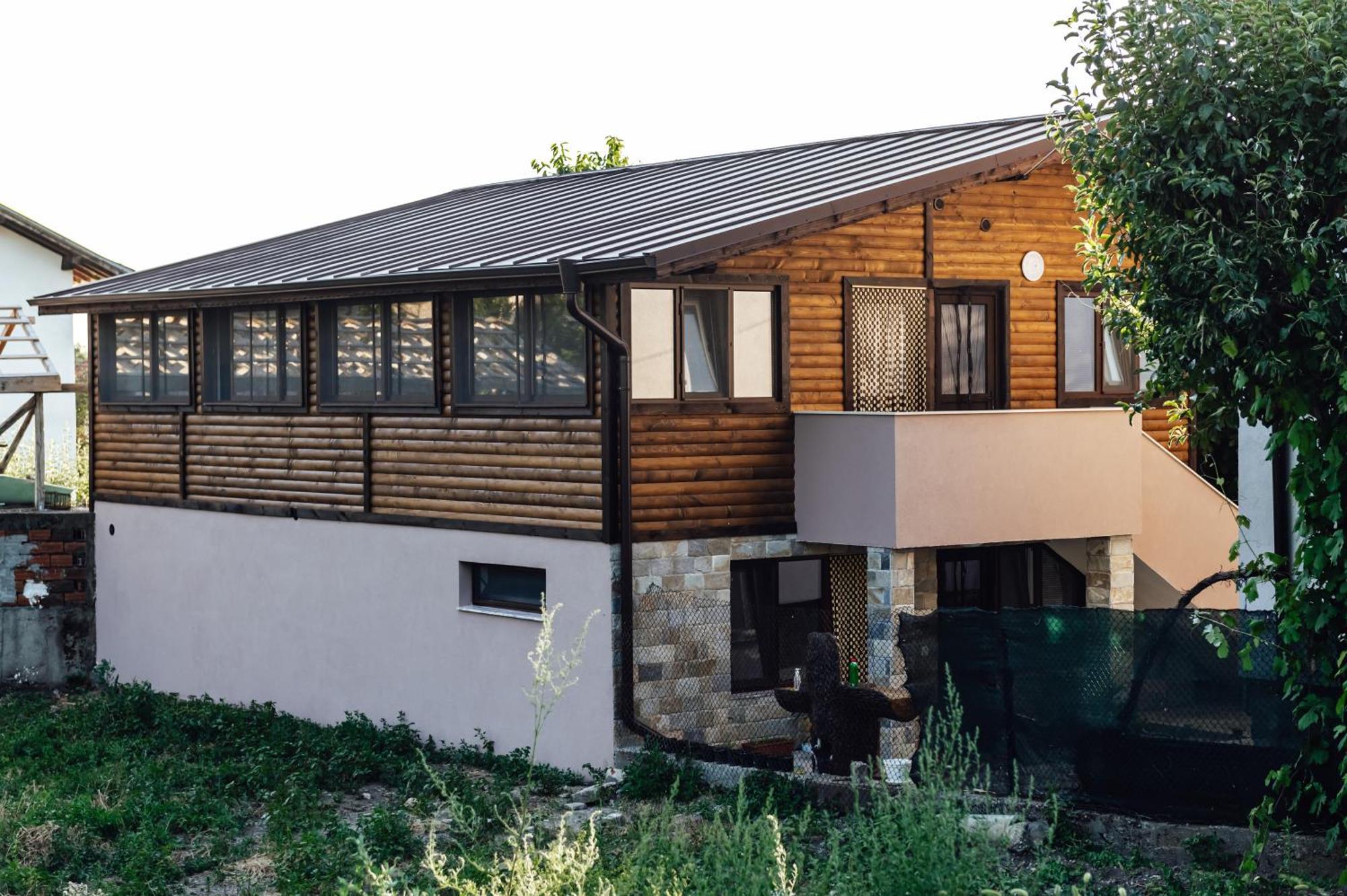 Guesthouse Juli Sapareva Banya Dış mekan fotoğraf