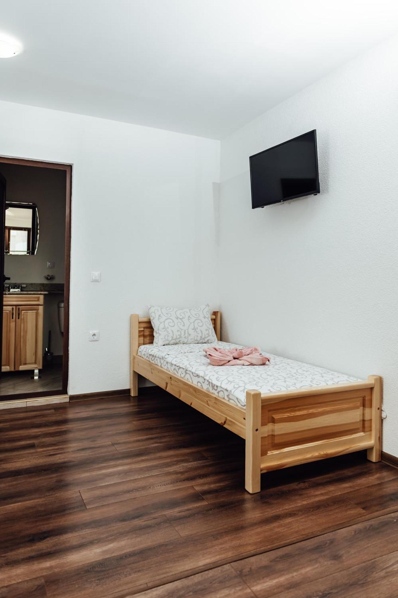 Guesthouse Juli Sapareva Banya Dış mekan fotoğraf