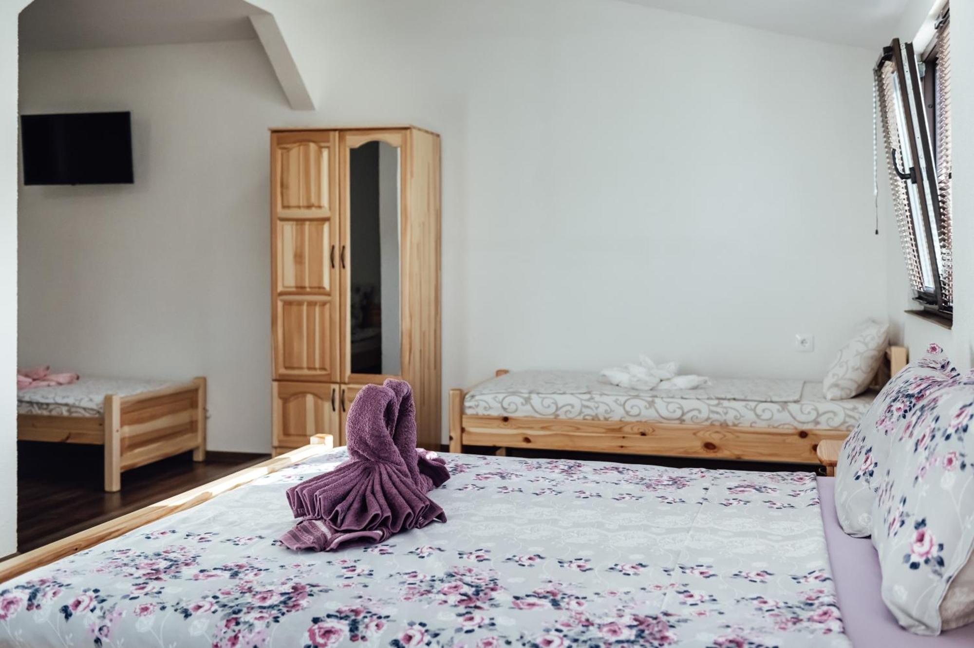 Guesthouse Juli Sapareva Banya Dış mekan fotoğraf
