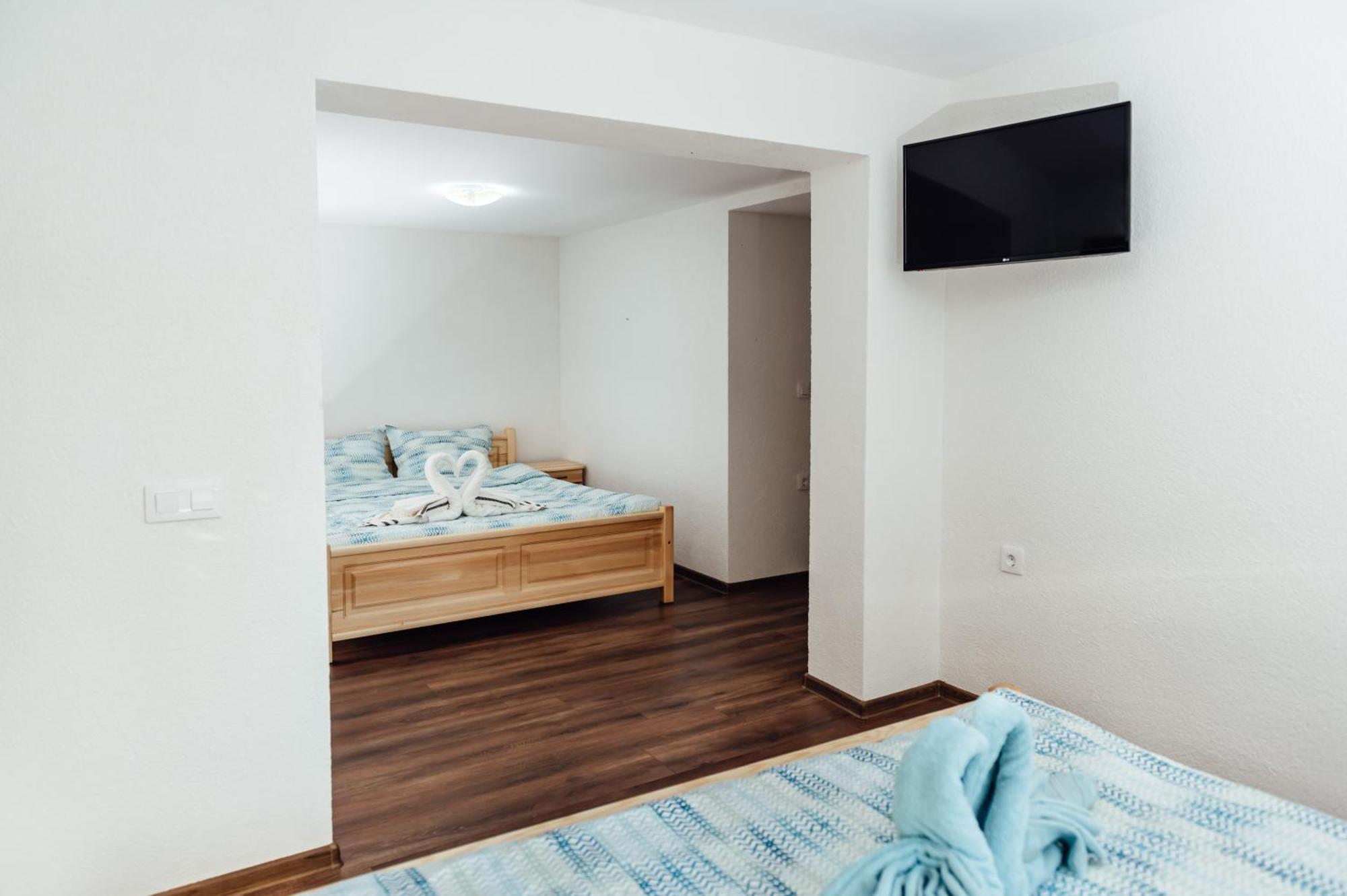Guesthouse Juli Sapareva Banya Dış mekan fotoğraf