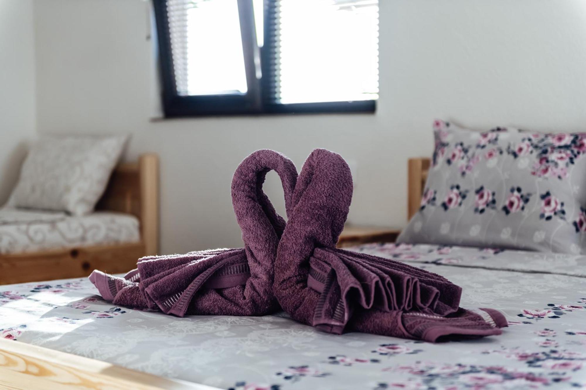 Guesthouse Juli Sapareva Banya Dış mekan fotoğraf