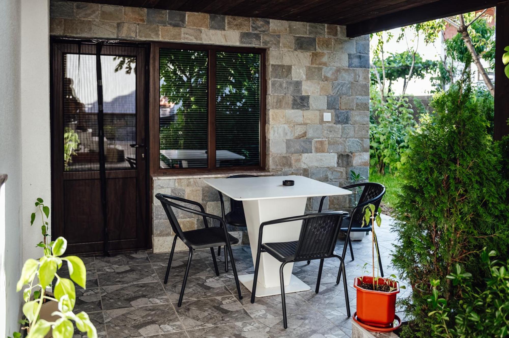 Guesthouse Juli Sapareva Banya Dış mekan fotoğraf