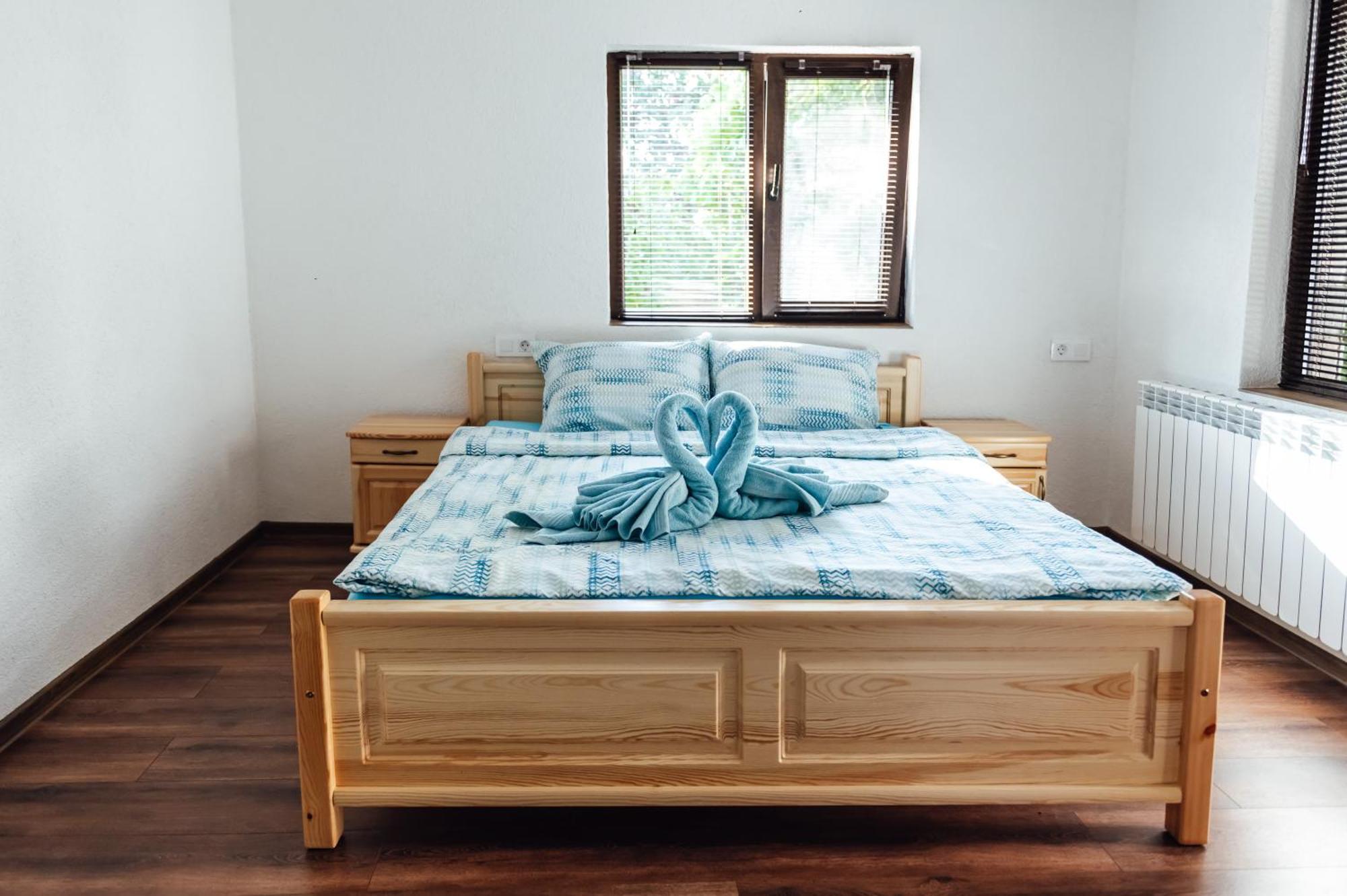 Guesthouse Juli Sapareva Banya Dış mekan fotoğraf