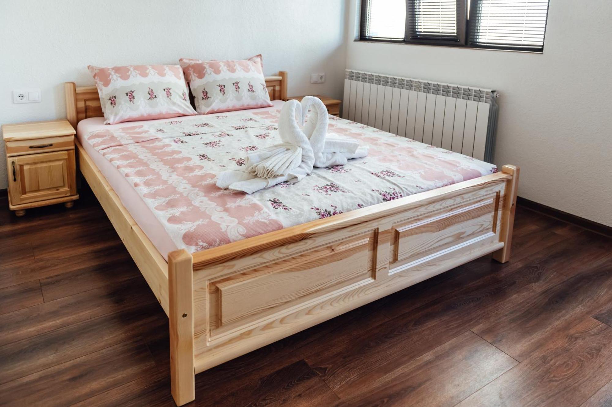 Guesthouse Juli Sapareva Banya Dış mekan fotoğraf