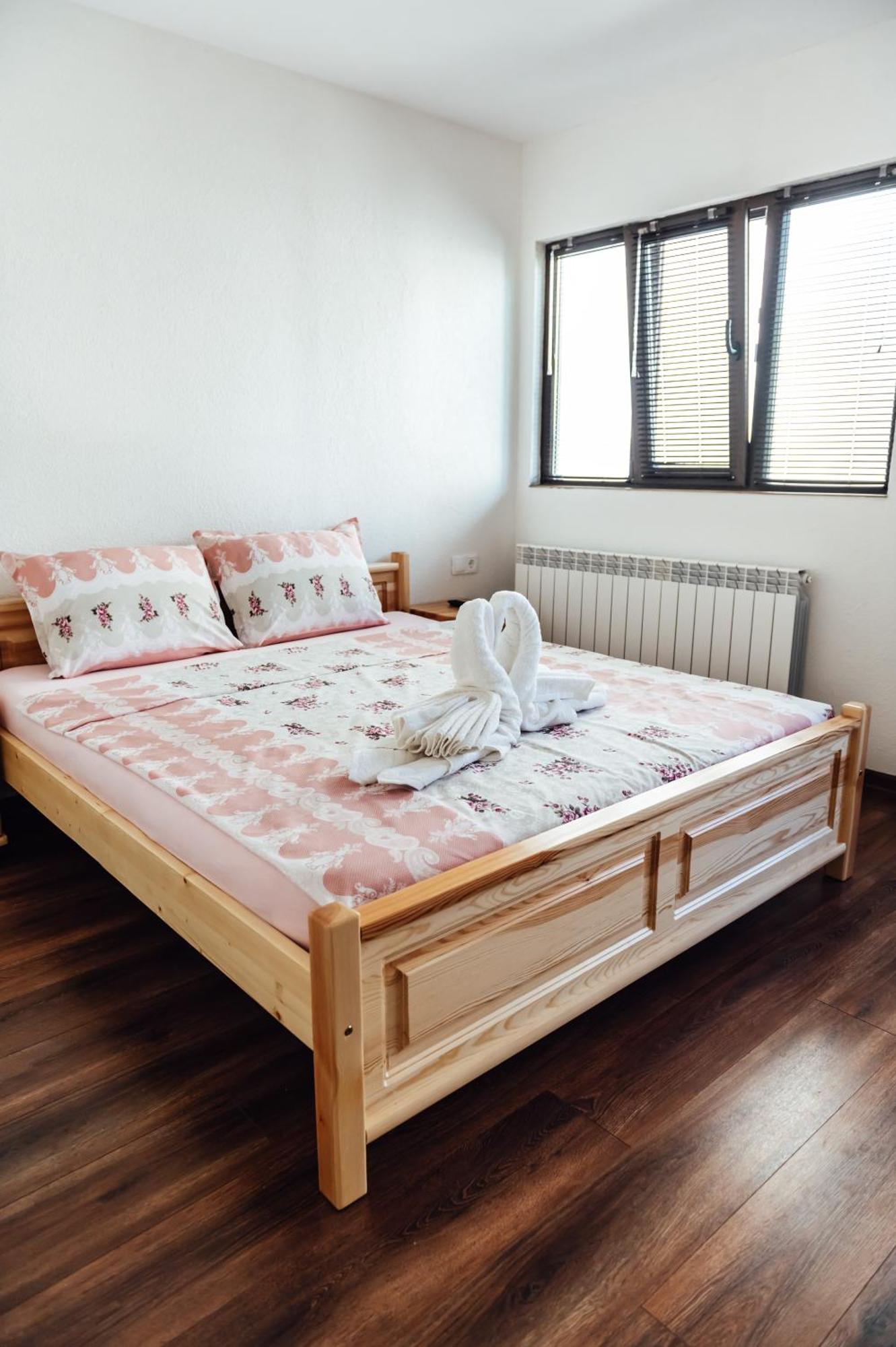 Guesthouse Juli Sapareva Banya Dış mekan fotoğraf