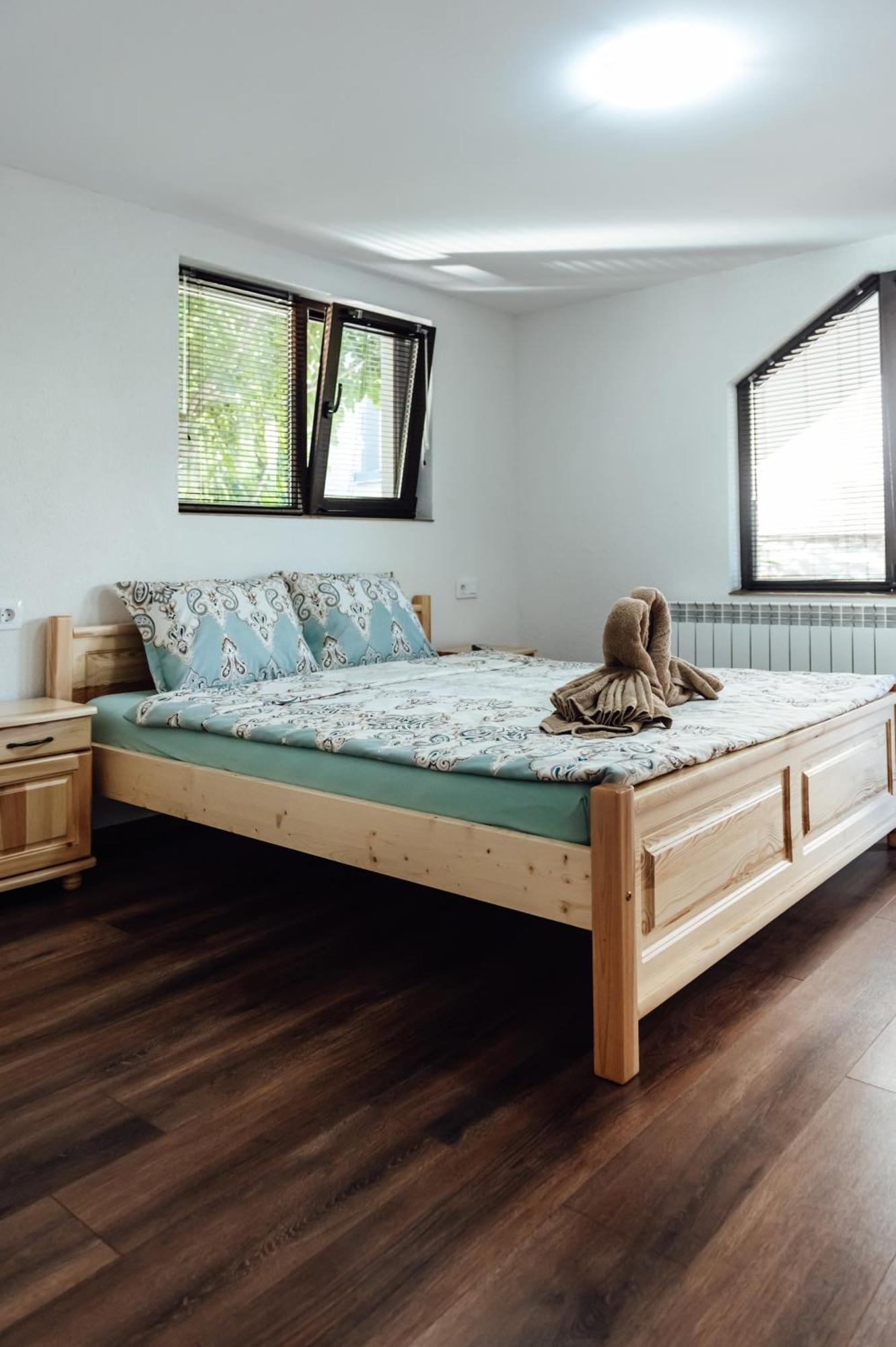Guesthouse Juli Sapareva Banya Dış mekan fotoğraf