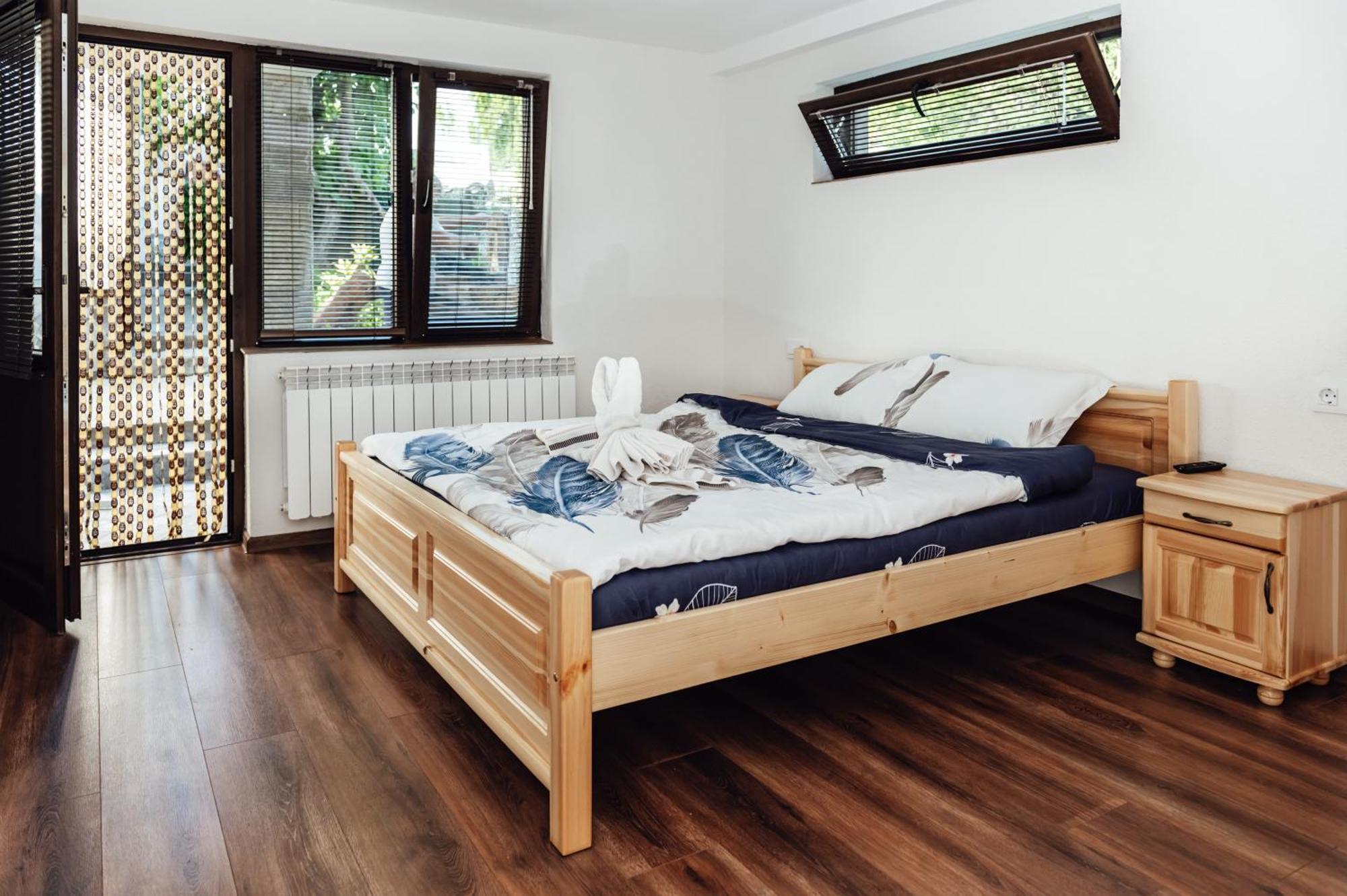 Guesthouse Juli Sapareva Banya Dış mekan fotoğraf