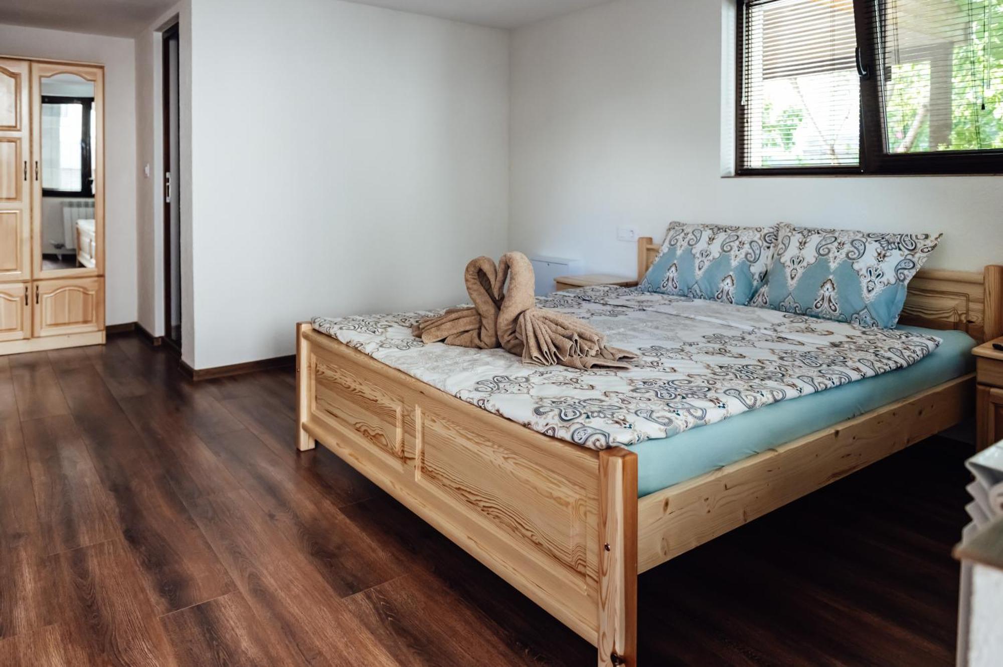 Guesthouse Juli Sapareva Banya Dış mekan fotoğraf