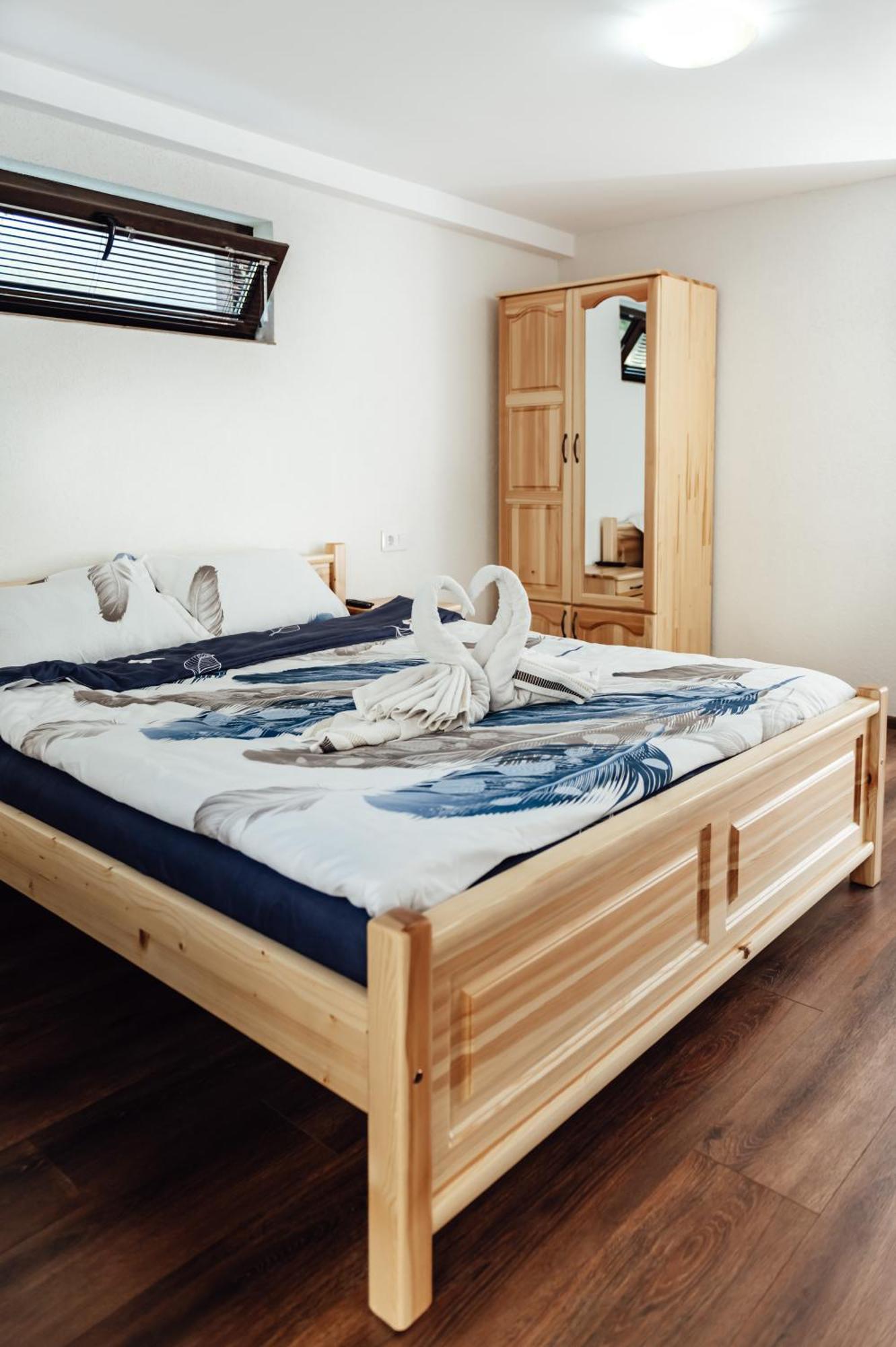 Guesthouse Juli Sapareva Banya Oda fotoğraf