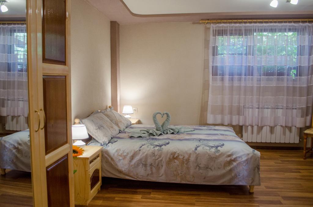 Guesthouse Juli Sapareva Banya Dış mekan fotoğraf