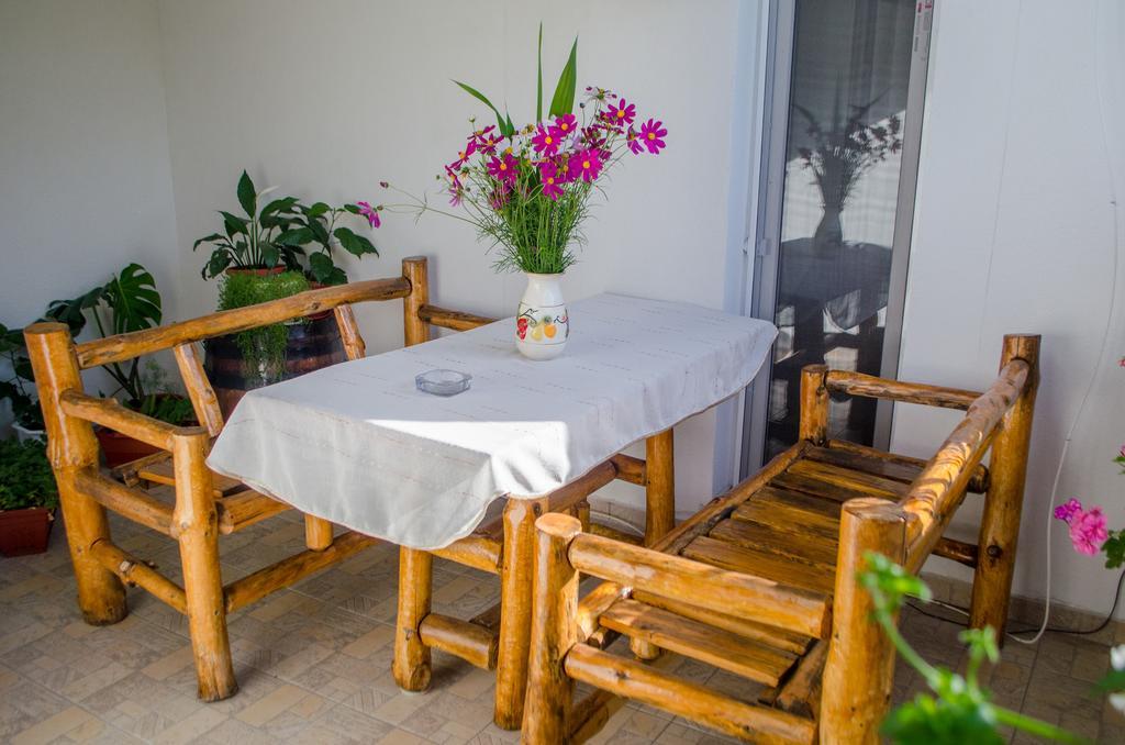 Guesthouse Juli Sapareva Banya Dış mekan fotoğraf