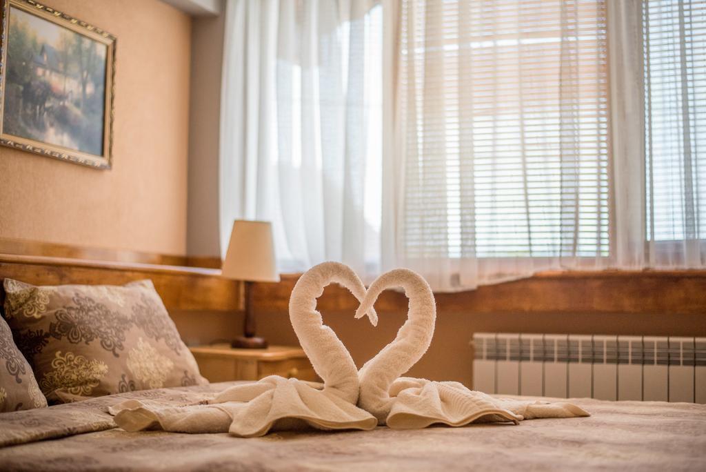 Guesthouse Juli Sapareva Banya Dış mekan fotoğraf