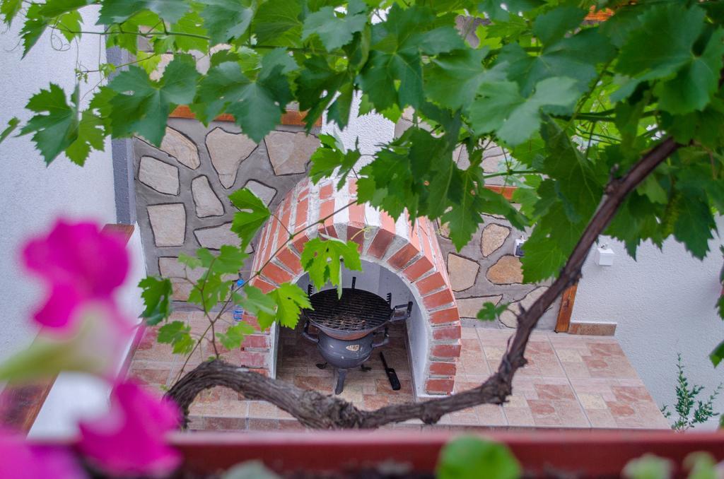 Guesthouse Juli Sapareva Banya Dış mekan fotoğraf