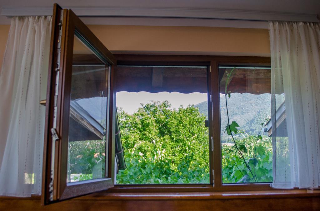 Guesthouse Juli Sapareva Banya Dış mekan fotoğraf