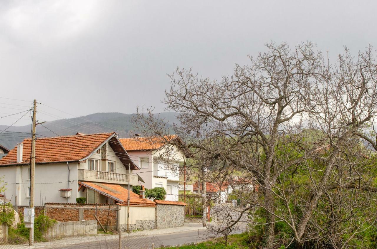 Guesthouse Juli Sapareva Banya Dış mekan fotoğraf